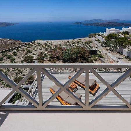 Azanti Suites - Adults Only Megalokori Exterior foto