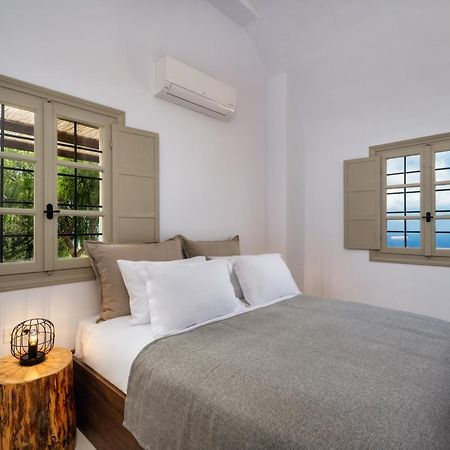 Azanti Suites - Adults Only Megalokori Exterior foto